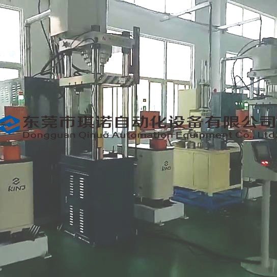 沖壓擺臂機械手