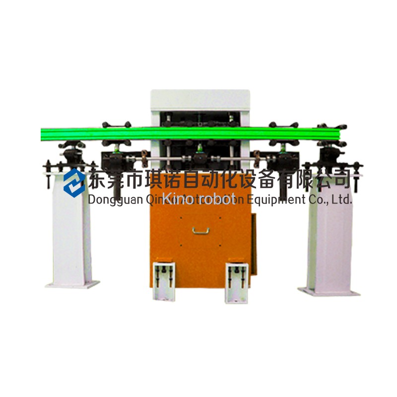 多工位沖壓機(jī)械手特點(diǎn) 多工位沖壓機(jī)械手特點(diǎn)