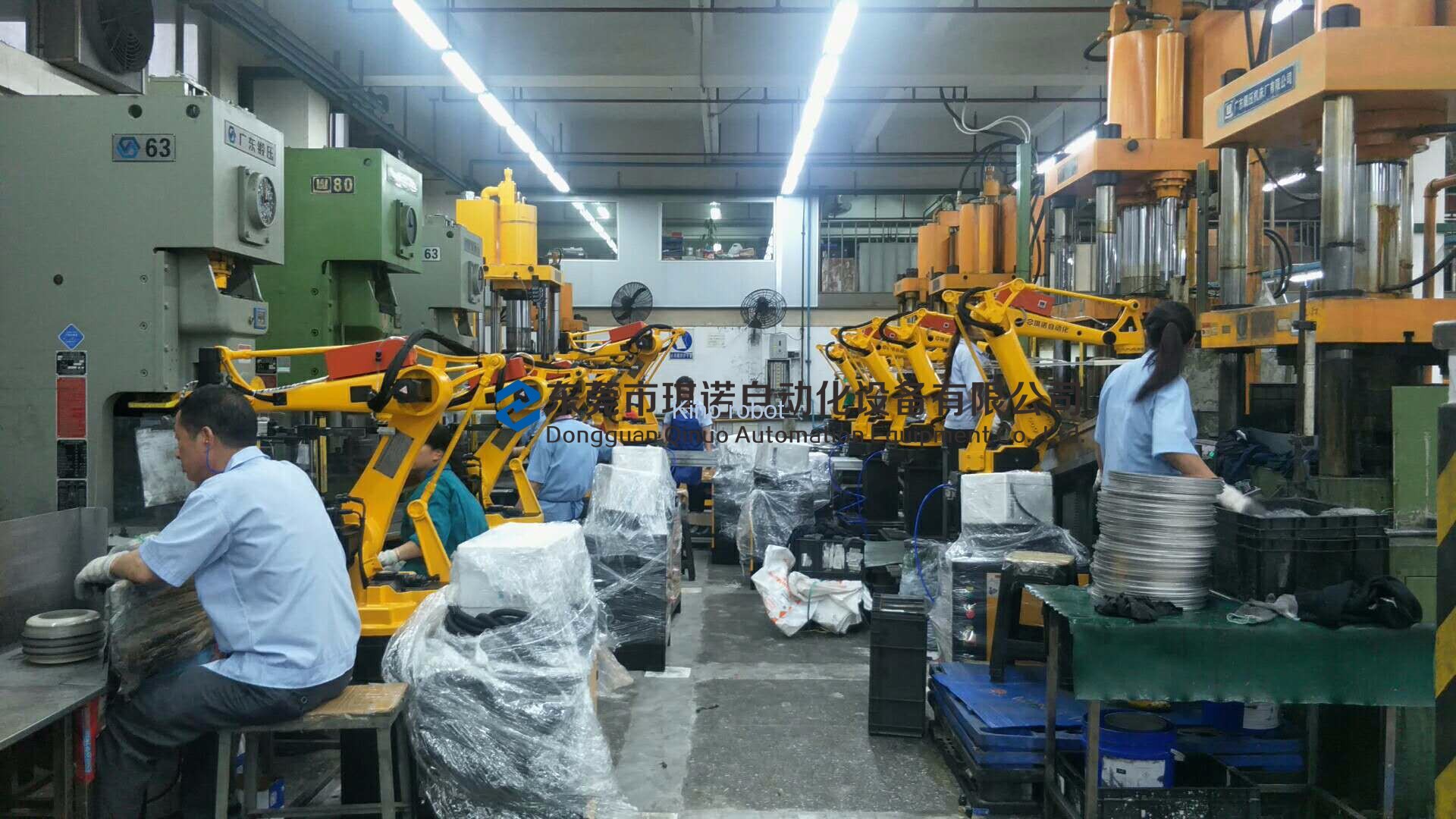 沖壓自動上下料機械手 沖壓自動上下料機械手