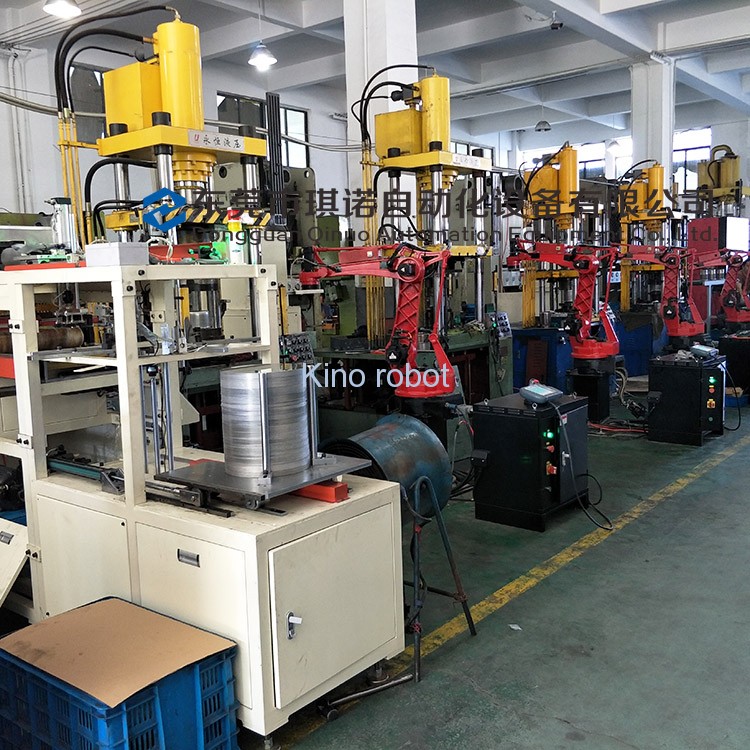 工業(yè)機(jī)器人 工業(yè)機(jī)器人