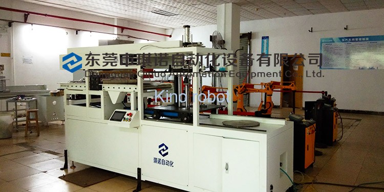 沖壓上下料機(jī)械手 沖壓上下料機(jī)械手