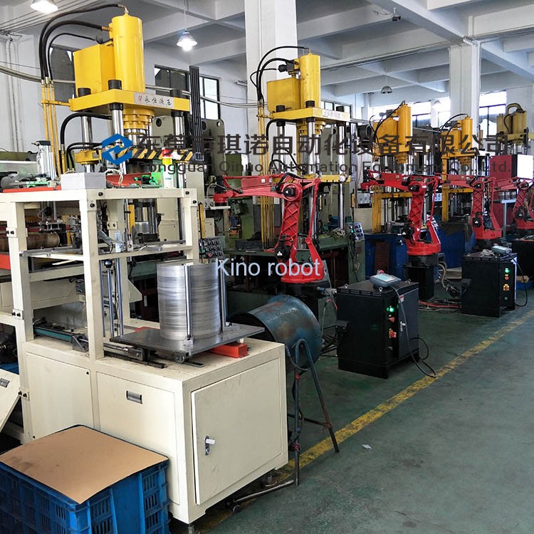 沖壓機(jī)械手 沖壓機(jī)械手