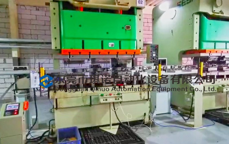 連桿機(jī)械手