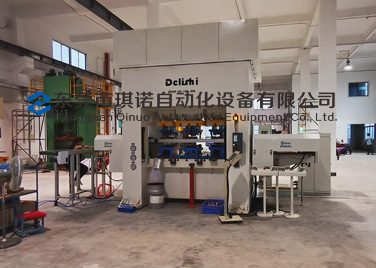 沖壓機械手 沖壓機械手