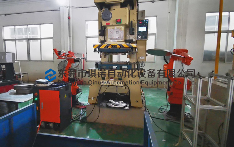 沖壓機械手 沖壓機械手