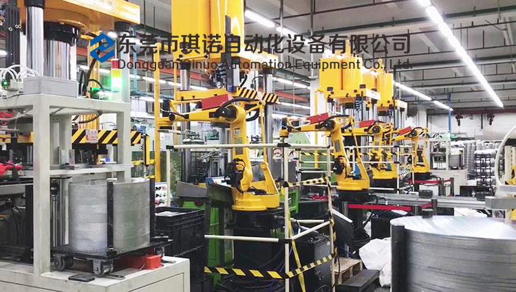 沖床機(jī)械手 沖床機(jī)械手