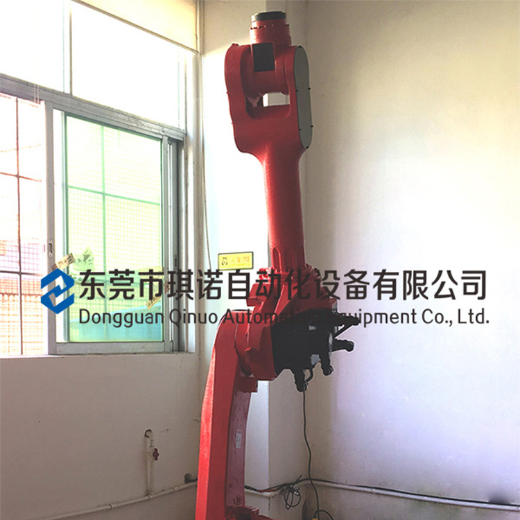 工業(yè)機(jī)器人