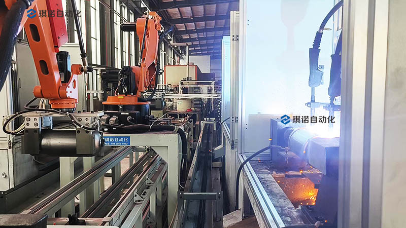 焊接機(jī)器人 焊接機(jī)器人