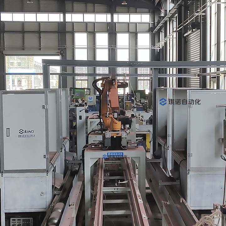 焊接機(jī)器人