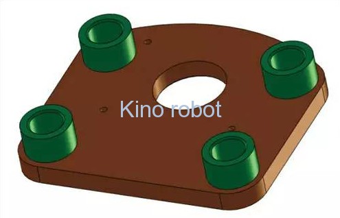 傳統(tǒng)焊接技術(shù)于焊接機器人技術(shù)的對比